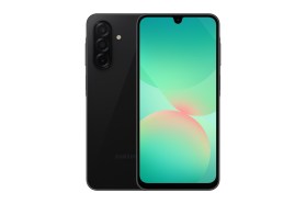 Samsung Galaxy A26 black564